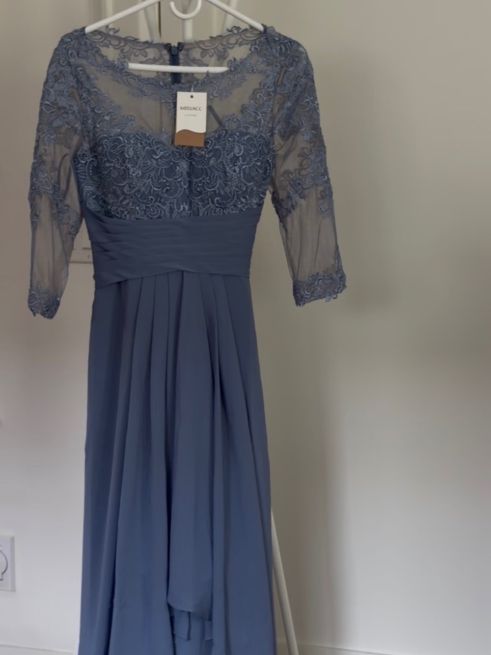 Mother of Bride Dress